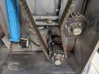 Used Shaffer Triple Roller Bar Mixer